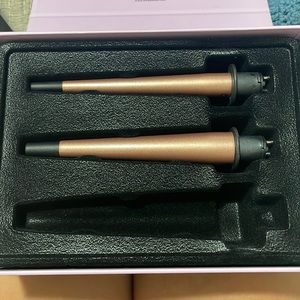 Amika Curl Icon Barrel Pack